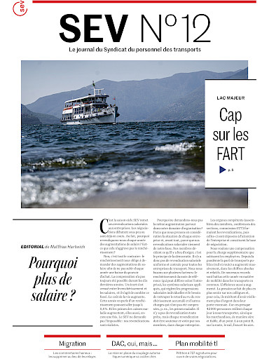 SEV N°12/2026