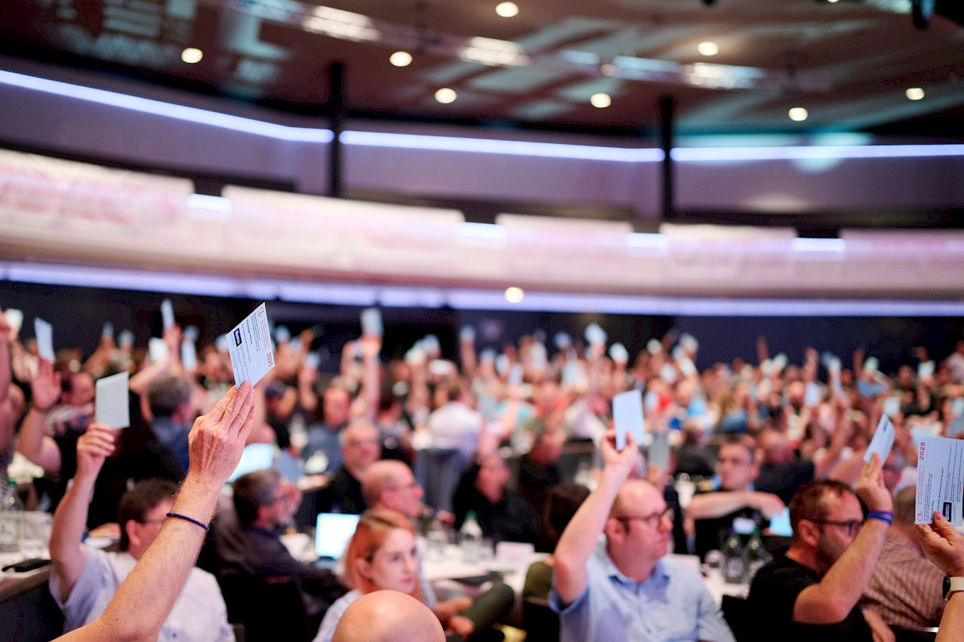 SEV-Kongress 2025