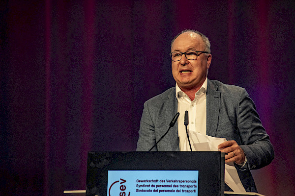 Pierre-Yves Maillard