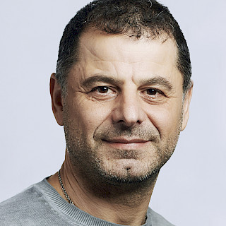 Aroldo Cambi