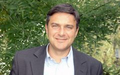 Giorgio Tuti, presidente ad interim