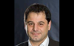 Aroldo Cambi
