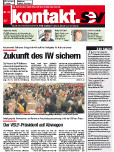 SEV Nr. 14/2009