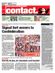 SEV N° 19/2009