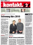 SEV Nr. 1/2010