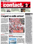 SEV N° 5/2011