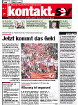 SEV Nr. 5/2011
