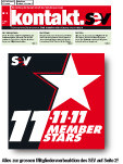 SEV Nr. 6/2011