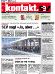 SEV Nr. 13/2011