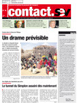 SEV N° 15/2011