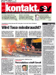 SEV Nr. 17/2011