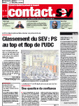 SEV N° 19/2011
