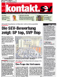 SEV Nr. 19/2011