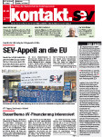 SEV Nr. 22/2011