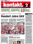 SEV Nr. 23/2011