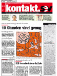 SEV Nr. 5/2012