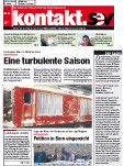 SEV Nr. 8/2012