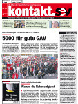 SEV Nr. 19/2012