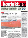SEV Nr. 4/2013