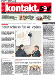 SEV Nr. 5/2013