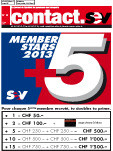 SEV N° 10/2013