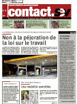 SEV N° 15/2013