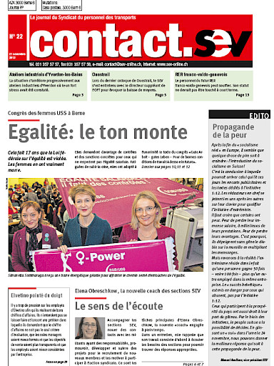 SEV N° 22/2013