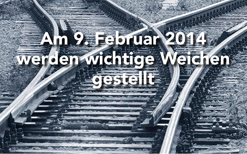 Der öffentliche Verkehr: Ein Faktor des Erfolgsmodells Schweiz