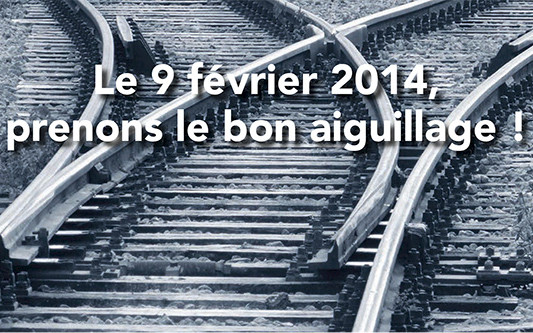 Les transports publics:  Un facteur du modèle de réussite de la Suisse