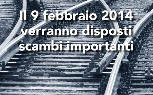 I trasporti pubblici: un fattore del modello di successo della Svizzera